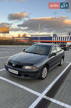 Лифтбек Mitsubishi Carisma 2003 в Виннице