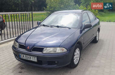 Лифтбек Mitsubishi Carisma 2001 в Умани