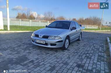 Лифтбек Mitsubishi Carisma 2001 в Дубно