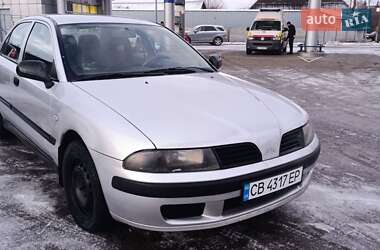 Седан Mitsubishi Carisma 2003 в Прилуках