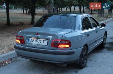 Седан Mitsubishi Carisma 2003 в Павлограде