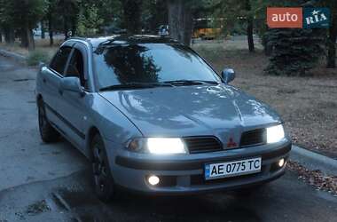 Седан Mitsubishi Carisma 2003 в Павлограді