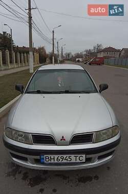 Ліфтбек Mitsubishi Carisma 2001 в Одесі