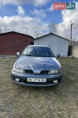 Седан Mitsubishi Carisma 2002 в 