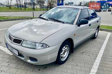 Ліфтбек Mitsubishi Carisma 1997 в Вінниці