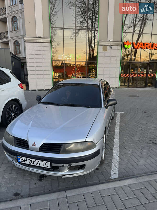 Ліфтбек Mitsubishi Carisma 2003 в Одесі