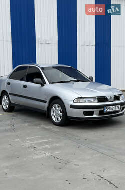 Седан Mitsubishi Carisma 1999 в 