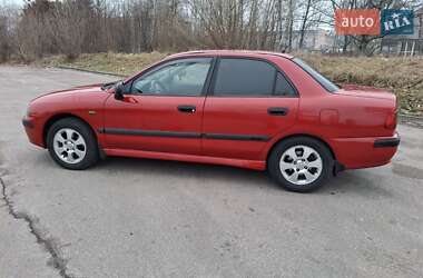 Седан Mitsubishi Carisma 2003 в 