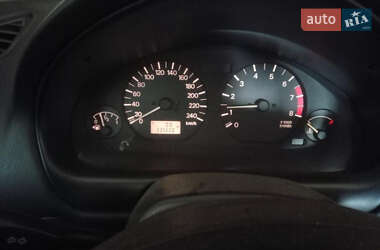 Лифтбек Mitsubishi Carisma 2002 в 
