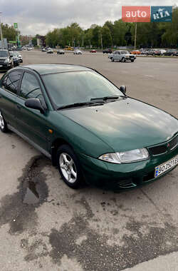 Ліфтбек Mitsubishi Carisma 1998 в 