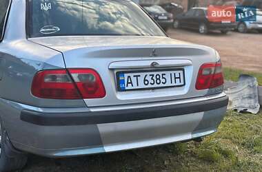 Седан Mitsubishi Carisma 2003 в 