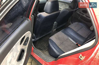 Седан Mitsubishi Carisma 1997 в 