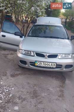 Седан Mitsubishi Carisma 1998 в 