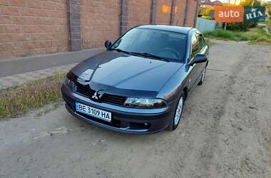 Ліфтбек Mitsubishi Carisma 2003 в Миколаєві