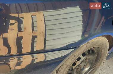 Седан Mitsubishi Carisma 2002 в 