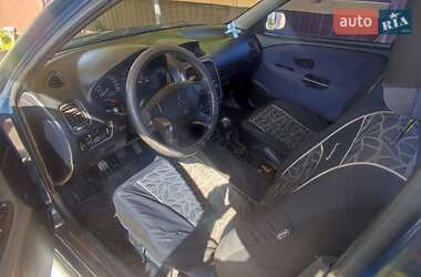 Седан Mitsubishi Carisma 2002 в 