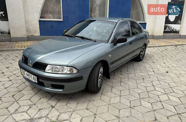 Ліфтбек Mitsubishi Carisma 2002 в Миколаєві