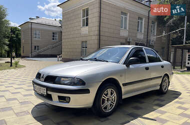 Седан Mitsubishi Carisma 2002 в Днепре