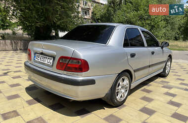 Седан Mitsubishi Carisma 2002 в 