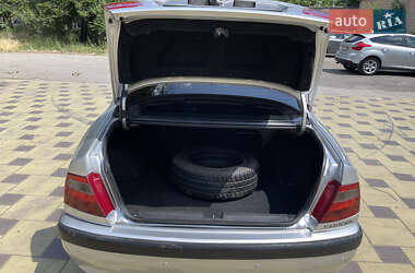 Седан Mitsubishi Carisma 2002 в 