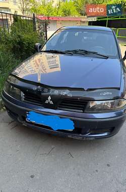 Лифтбек Mitsubishi Carisma 2002 в Хмельницком