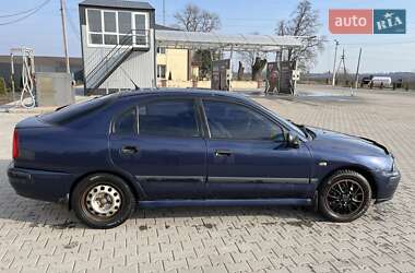 Лифтбек Mitsubishi Carisma 2002 в Хмельницком