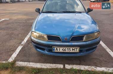 Седан Mitsubishi Carisma 2000 в Києві