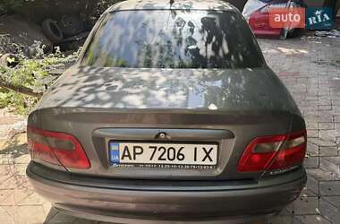 Седан Mitsubishi Carisma 2004 в Запоріжжі