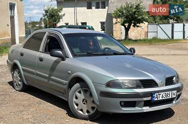 Седан Mitsubishi Carisma 2003 в 