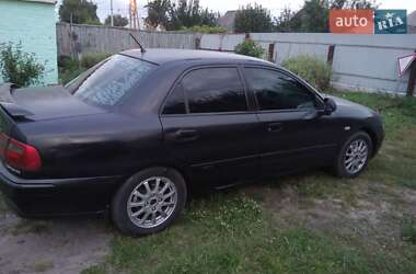 Седан Mitsubishi Carisma 2003 в 