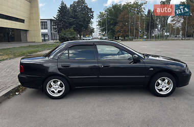 Седан Mitsubishi Carisma 2003 в 