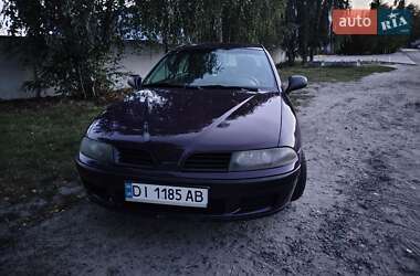 Лифтбек Mitsubishi Carisma 2002 в Киеве