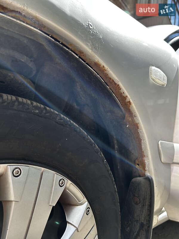 Седан Mitsubishi Carisma 1999 в Днепре