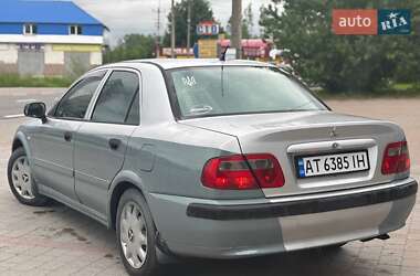 Седан Mitsubishi Carisma 2003 в Надворной