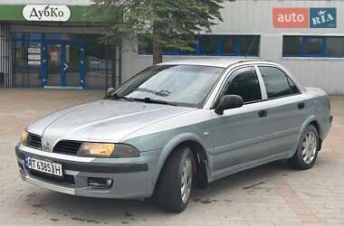 Седан Mitsubishi Carisma 2003 в  фото 2 Седан Mitsubishi Carisma 2003 в