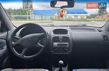 Седан Mitsubishi Carisma 2003 в  фото 6 Седан Mitsubishi Carisma 2003 в