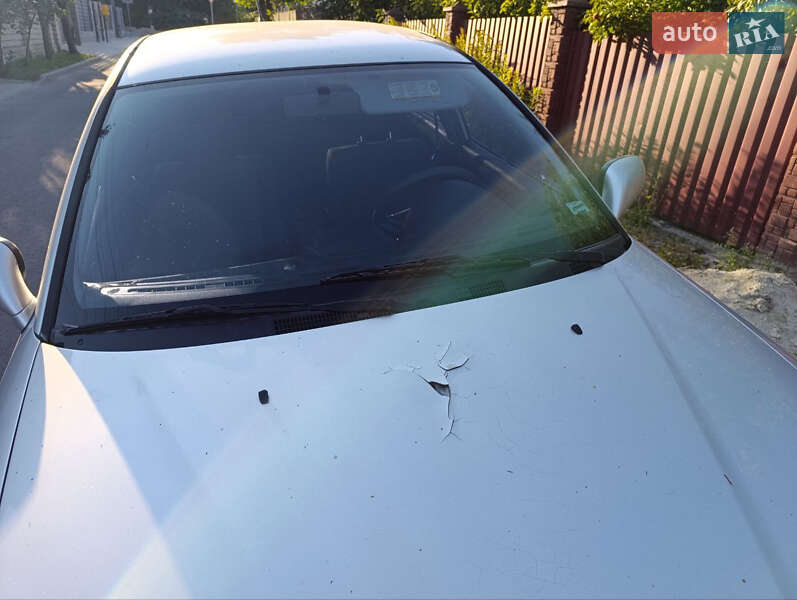 Ліфтбек Mitsubishi Carisma 2003 в Львові фото 3 Ліфтбек Mitsubishi Carisma 2003 в Львові