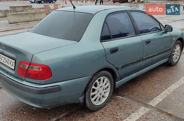 Седан Mitsubishi Carisma 2003 в  фото 5 Седан Mitsubishi Carisma 2003 в