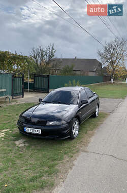 Седан Mitsubishi Carisma 2002 в Ізмаїлі Седан Mitsubishi Carisma 2002 в Ізмаїлі