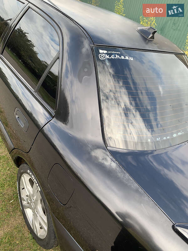 Седан Mitsubishi Carisma 2002 в Ізмаїлі фото 13 Седан Mitsubishi Carisma 2002 в Ізмаїлі