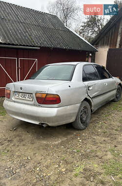 Седан Mitsubishi Carisma 1998 в Коломые
