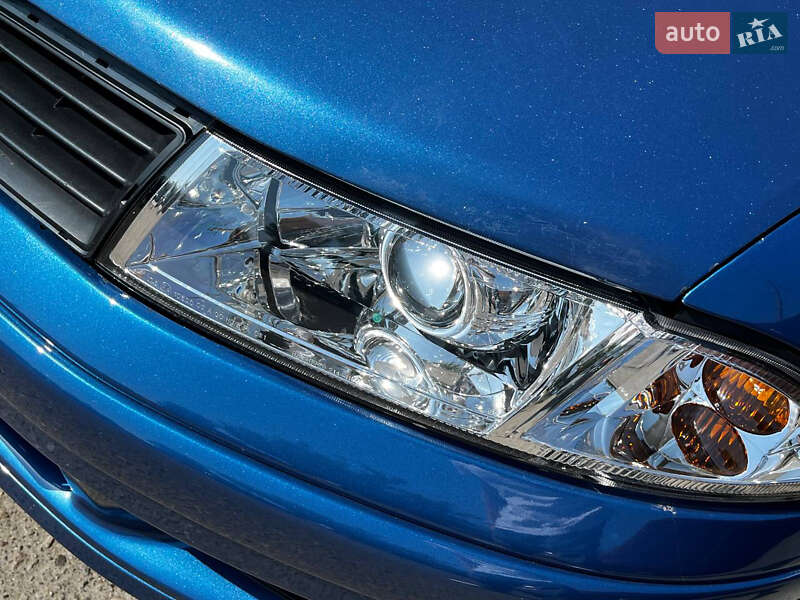 Седан Mitsubishi Carisma 2003 в Одессе фото 6 Седан Mitsubishi Carisma 2003 в Одессе