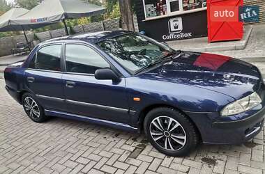 Седан Mitsubishi Carisma 2001 в Запорожье