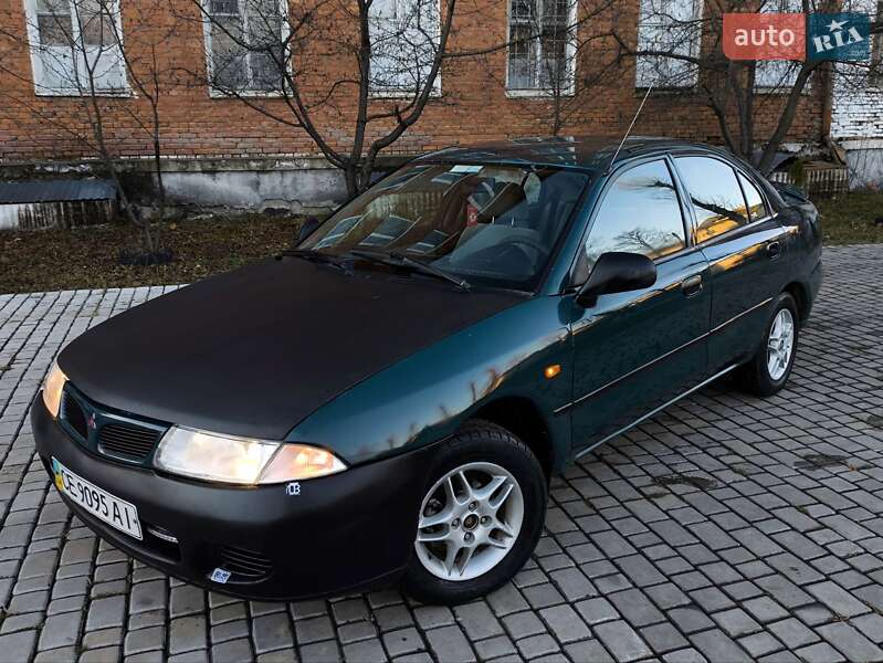 Mitsubishi Carisma 1996