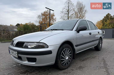 Седан Mitsubishi Carisma 2003 в Яготині