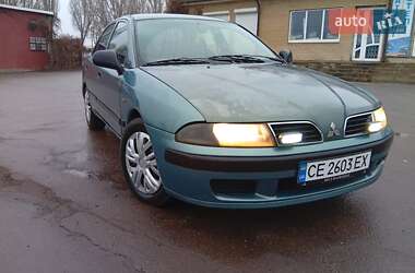 Седан Mitsubishi Carisma 2002 в Конотопі