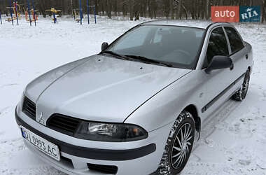 Седан Mitsubishi Carisma 2003 в Яготине