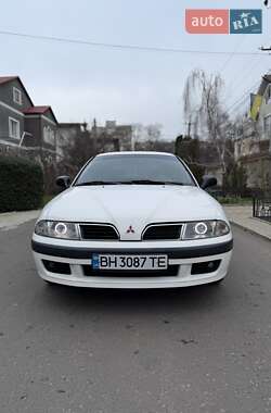 Лифтбек Mitsubishi Carisma 2001 в Одессе
