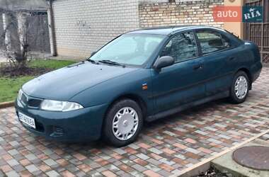 Лифтбек Mitsubishi Carisma 1998 в Херсоне