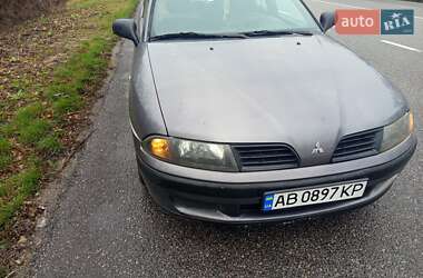 Лифтбек Mitsubishi Carisma 2002 в Балаклее